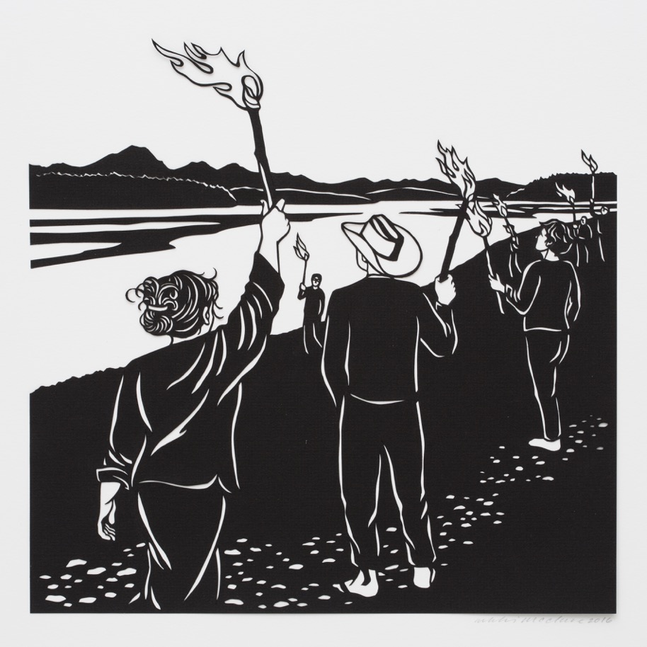 Nikki McClure 389A0313_1 Nikki McClure 389A0313_1