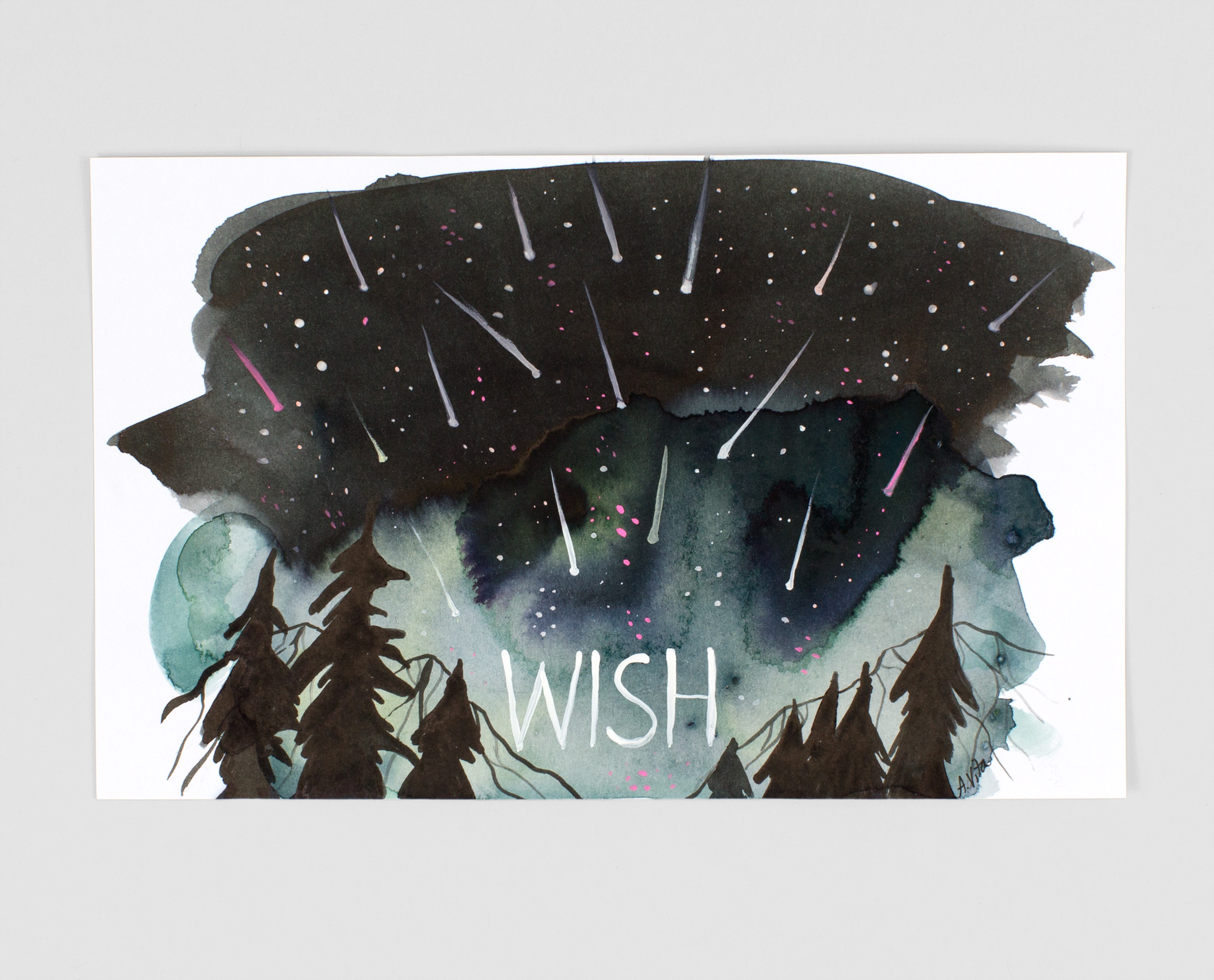 Wish