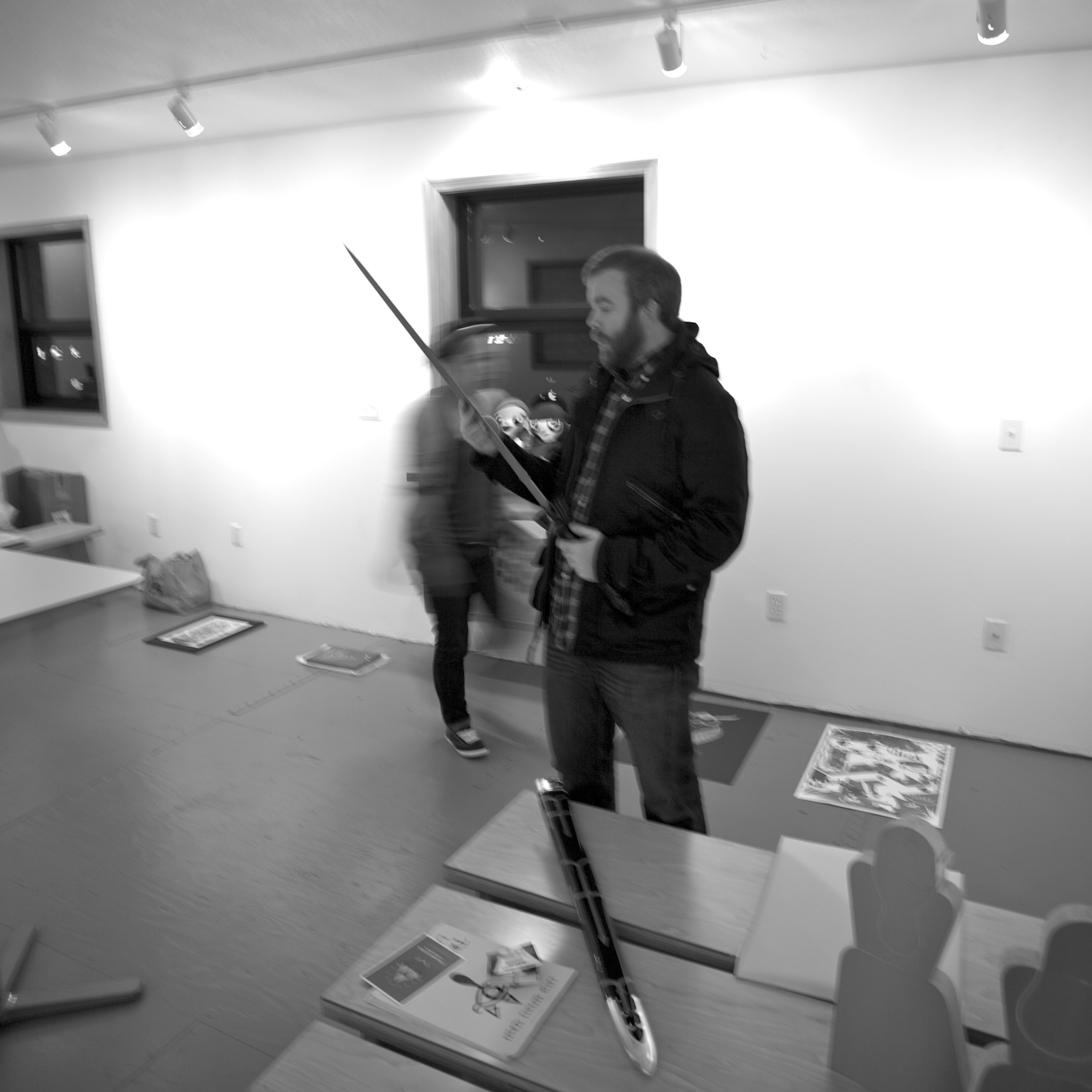 Actual Swords Actual Swords