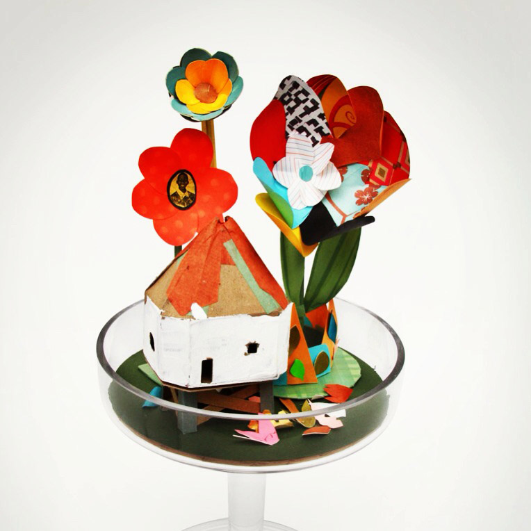 house flowers