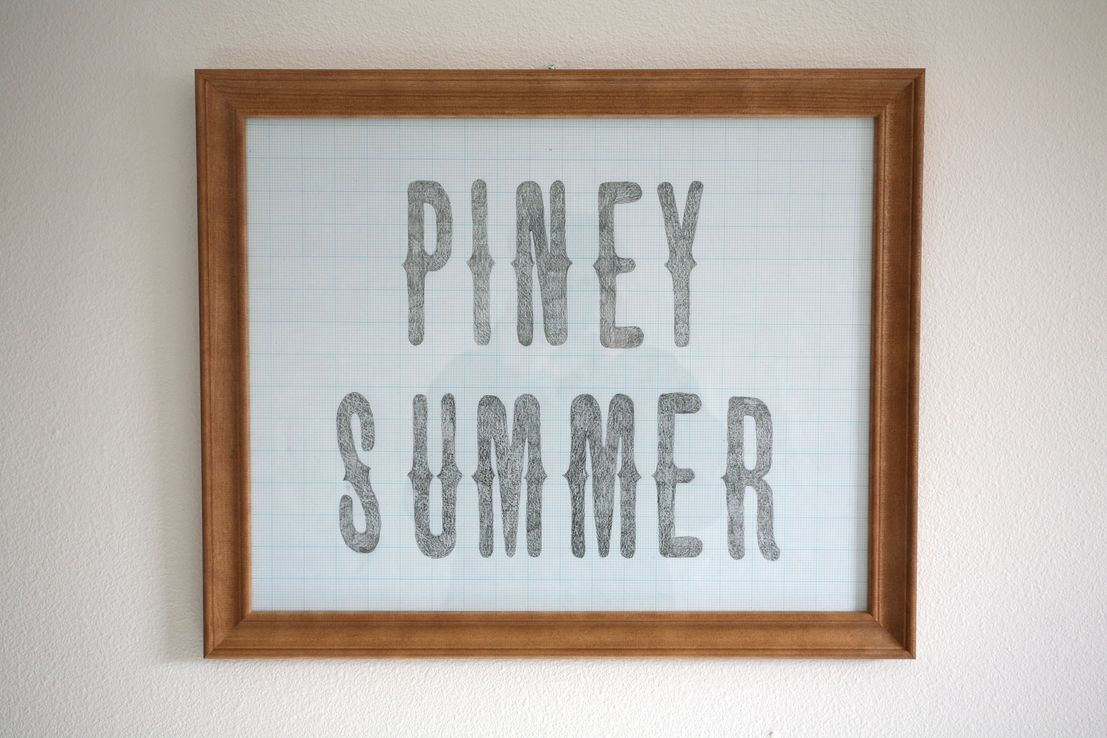 Piney Summer